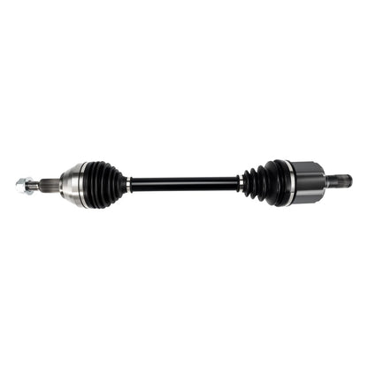 Front Left CV Axle Shaft Assembly for 2021–2024 Chrysler Pacifica Voyager