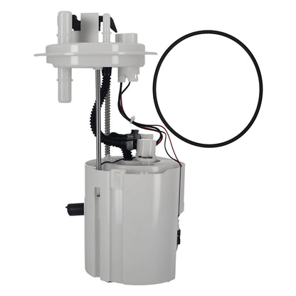 Electric Fuel Pump with Sending Unit for Hyundai Tucson Kia Sportage (2010–2011)