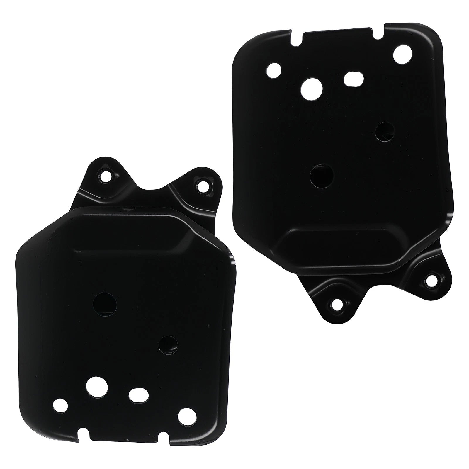 Front Bumper Reinforcement Bracket for Toyota RAV4 SE Hybrid (2016–2018)