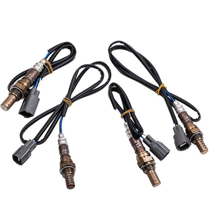 Air Fuel Ratio Oxygen O2 Sensor for Toyota RAV4 (2001–2003)