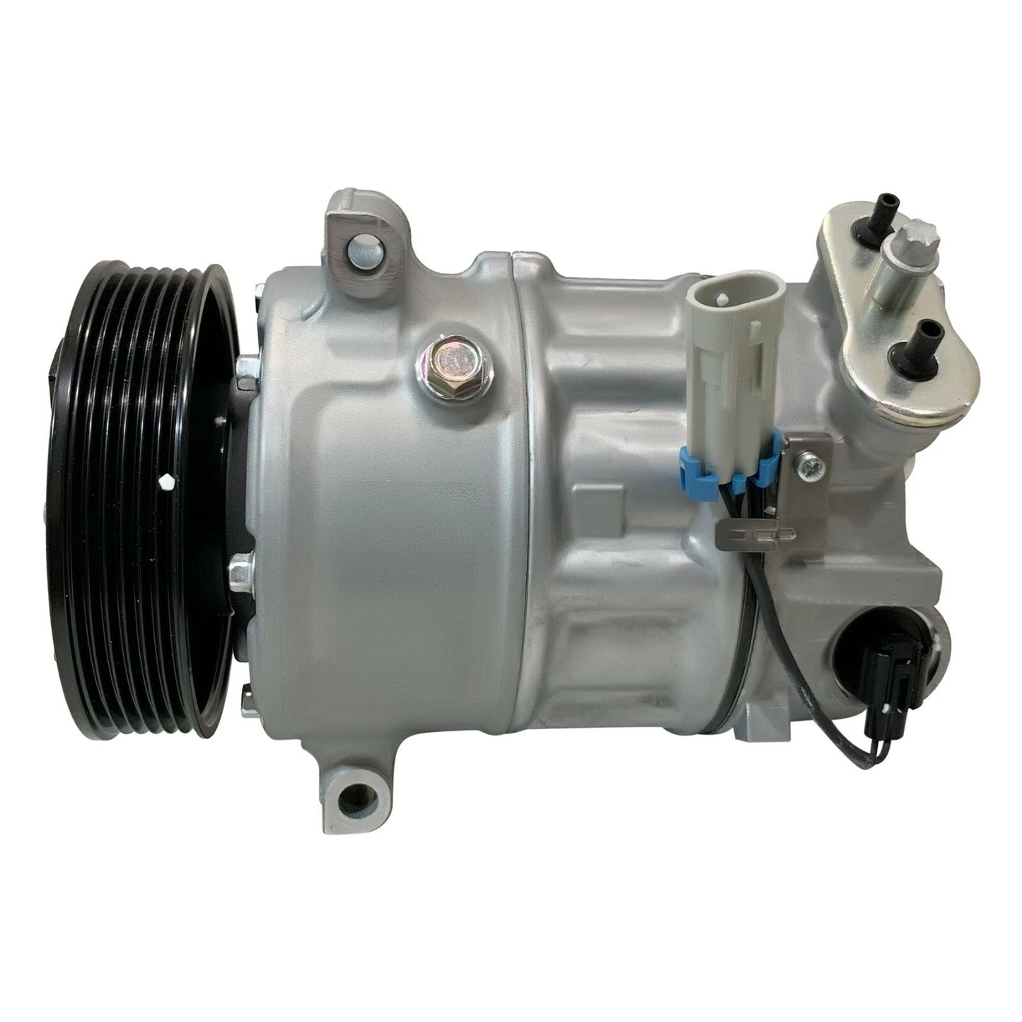 A C Compressor Kit Replacement for Saab 9-5 2.0L (2011–2011)