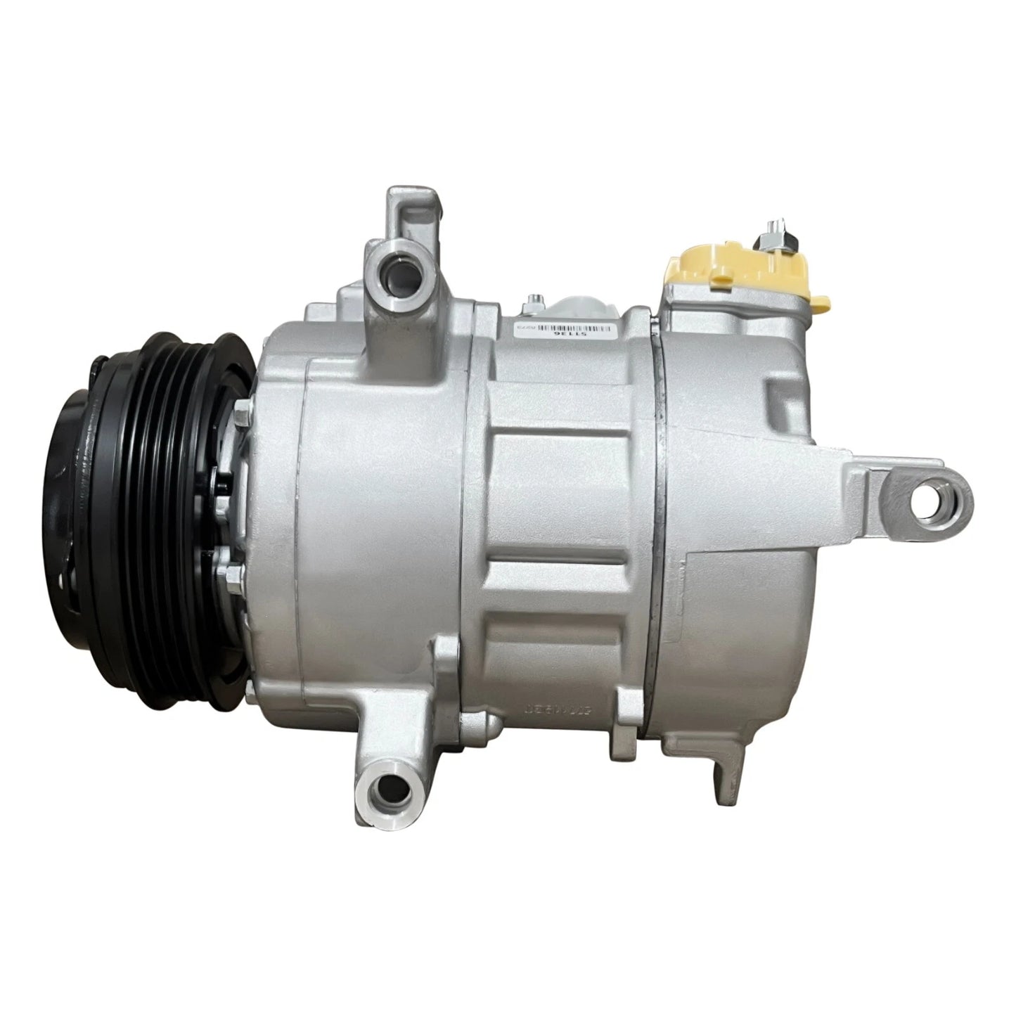 AC Compressor Kit Replacement for Ford F-150 3.5L with Turbo (2019–2019)