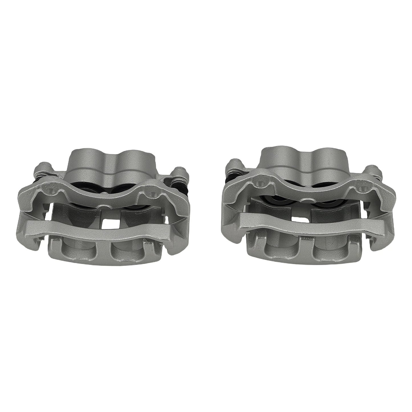 Front Brake Calipers Pair for Jeep Grand Cherokee WJ (1999–2004)