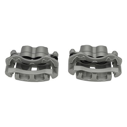 Front Brake Calipers Pair for Jeep Grand Cherokee WJ (1999–2004)