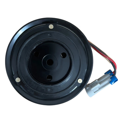 AC Compressor Clutch Replacement for Chevrolet Cobalt 2.2L (2005–2010)