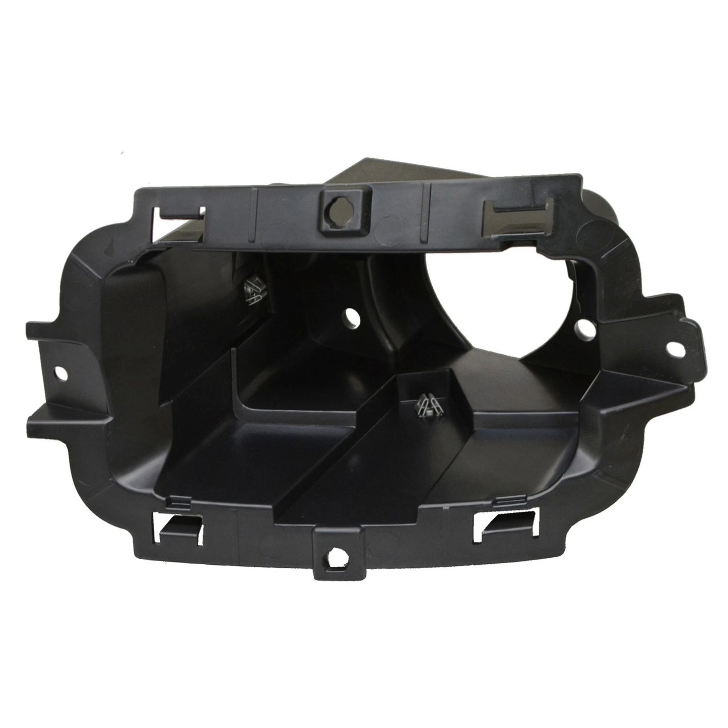 Fog Light Bracket Passenger Side Replacement for Toyota (2016–2024)