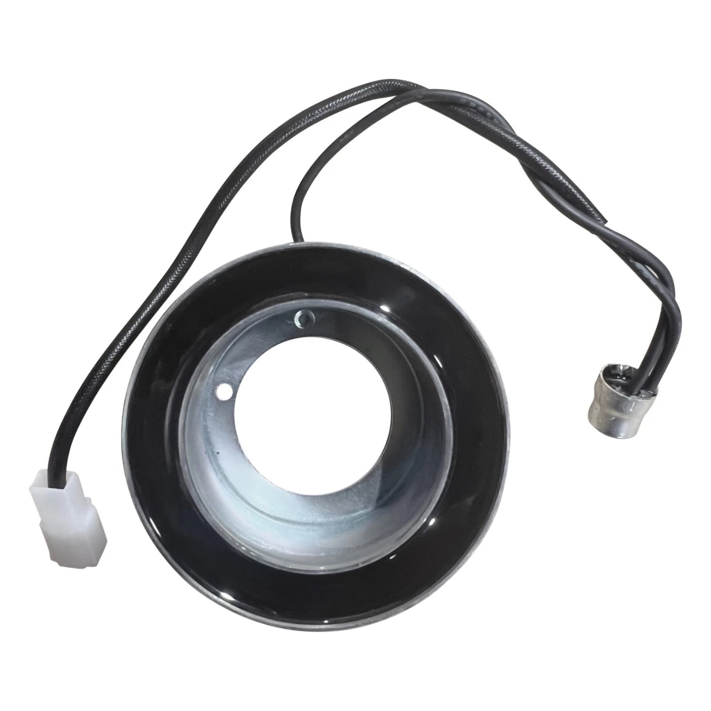 AC Compressor Clutch Replacement for Mazda CX-7 2.3L (2007–2012)