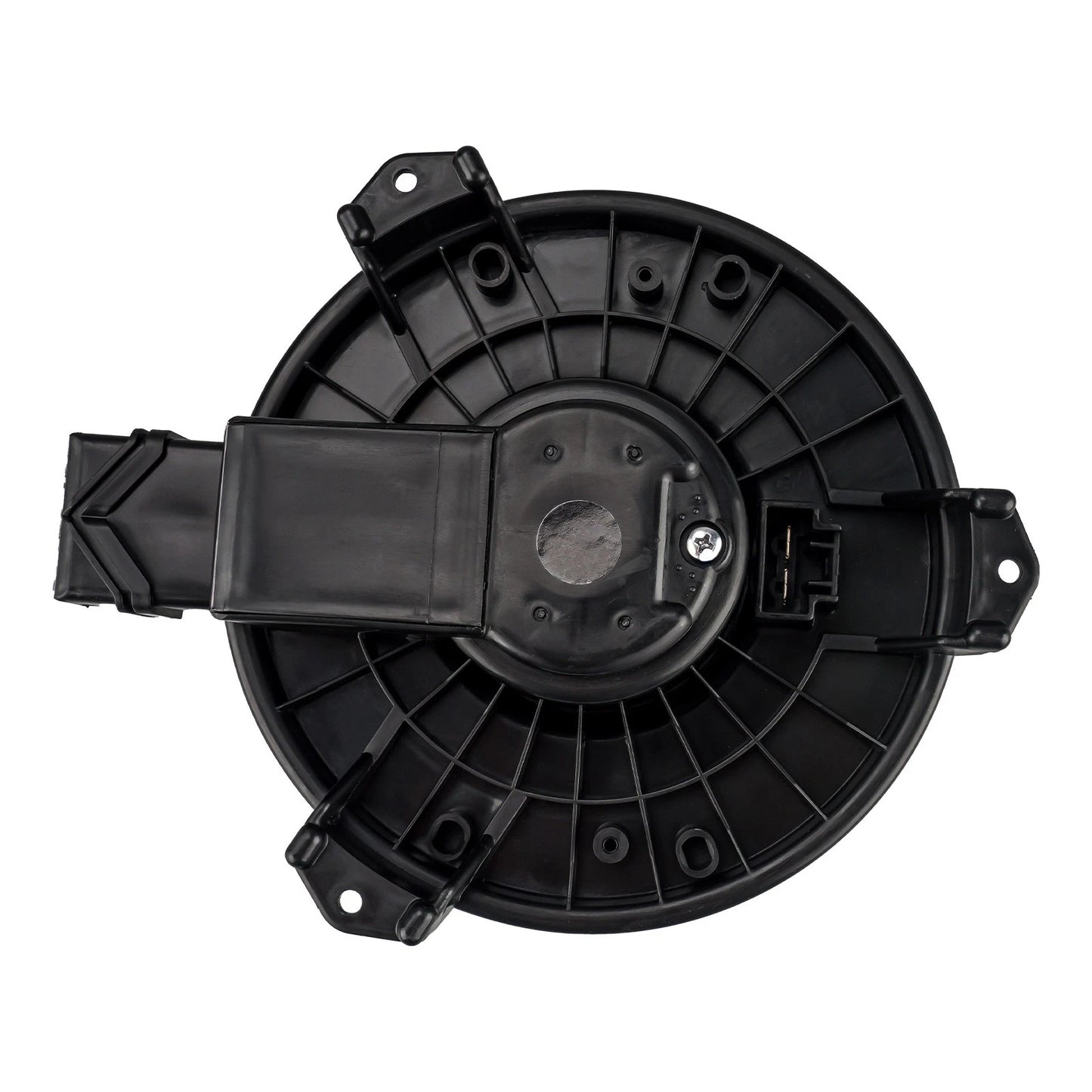 HVAC Heater Blower Motor with Fan Cage for Dodge Ram 2500/3500 (2002–2009)