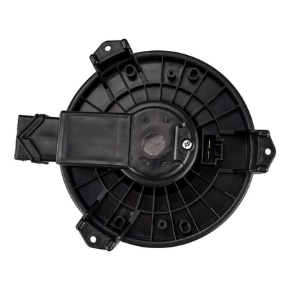 HVAC Heater Blower Motor with Fan Cage for Dodge Ram 2500/3500 (2002–2009)