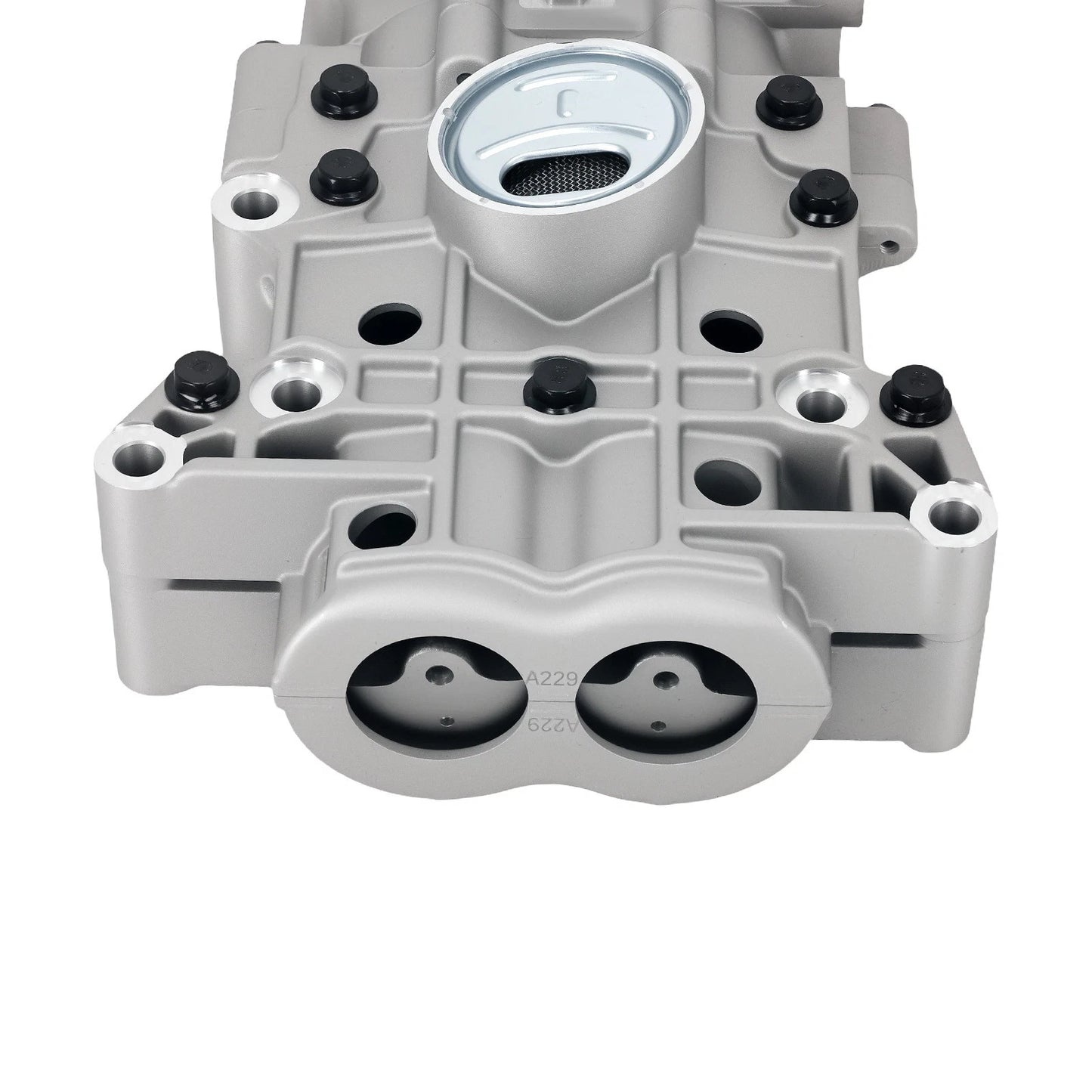 Engine Oil Pump Assembly for Hyundai Tucson 2.4L (2014–2015)