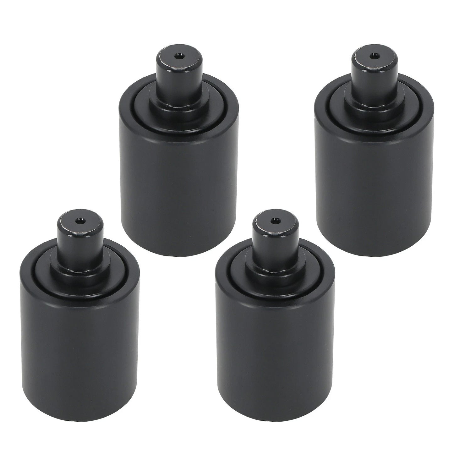 Excavator Top Roller Kit for Kubota KX71-3 KX71-3S (1982–1986)
