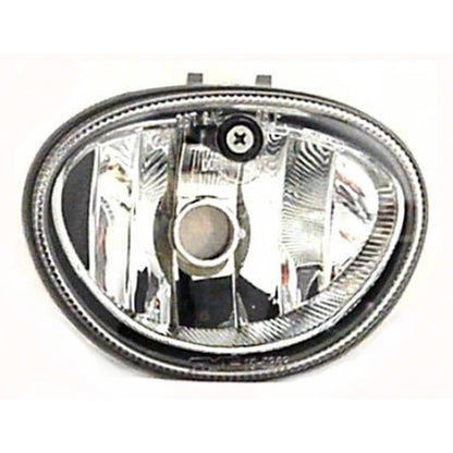 Replacement Driver/Passenger Side Fog Light Assembly (See compatibility Chart)