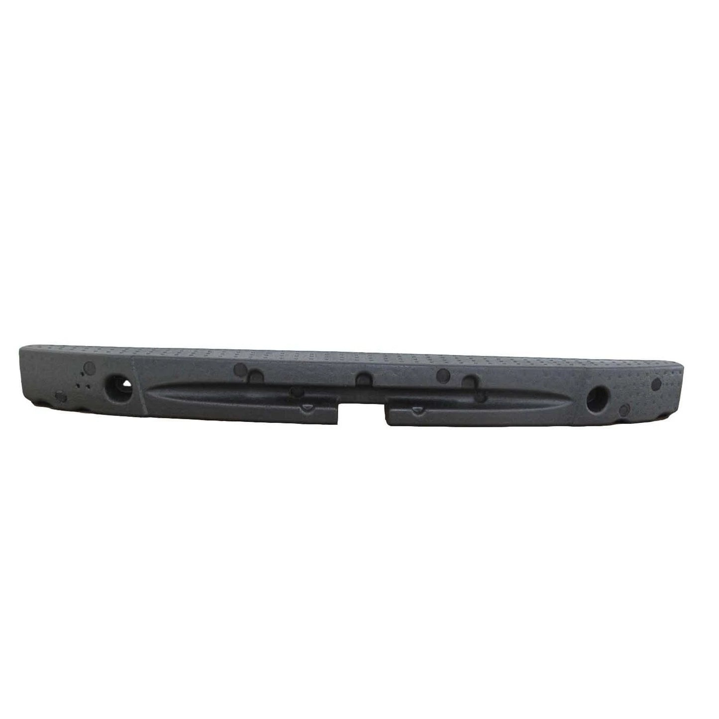 Replacement Expanded Polypropylene Front Bumper Impact Absorber