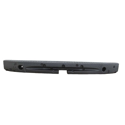 Replacement Expanded Polypropylene Front Bumper Impact Absorber