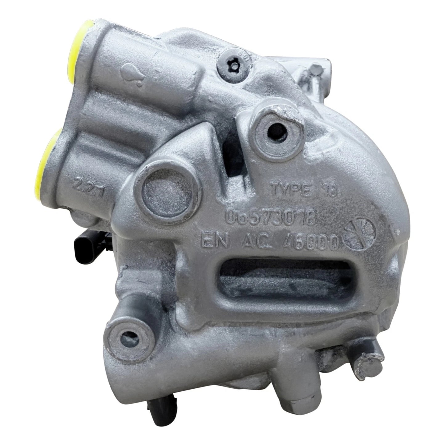 A/C Compressor Replacement for Buick Cascada 1.6L (2016–2019)