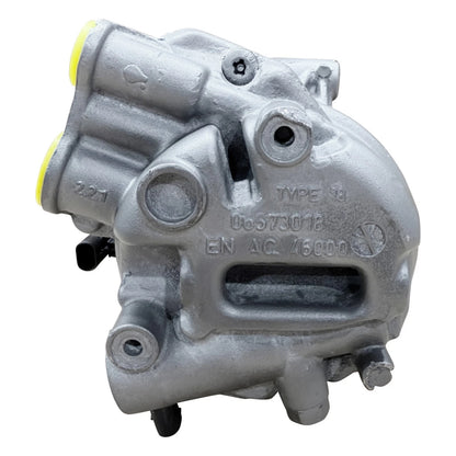 A/C Compressor Replacement for Buick Cascada 1.6L (2016–2019)
