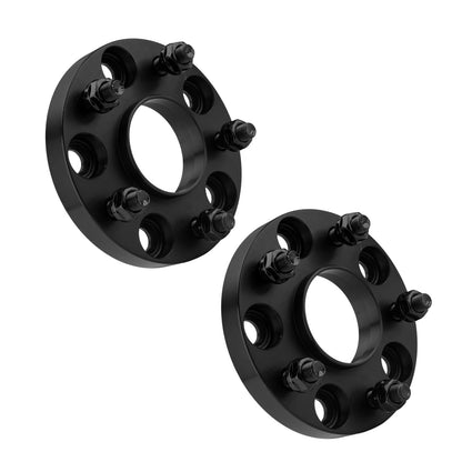 2x 20mm 5x4.75" M12x1.5 70.3mm Wheel Spacers for Buick Riviera (1979–1985)