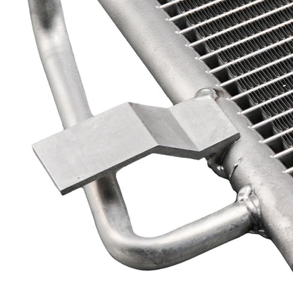 A/C Condenser with Receiver Drier for Buick LaCrosse (2006–2009)