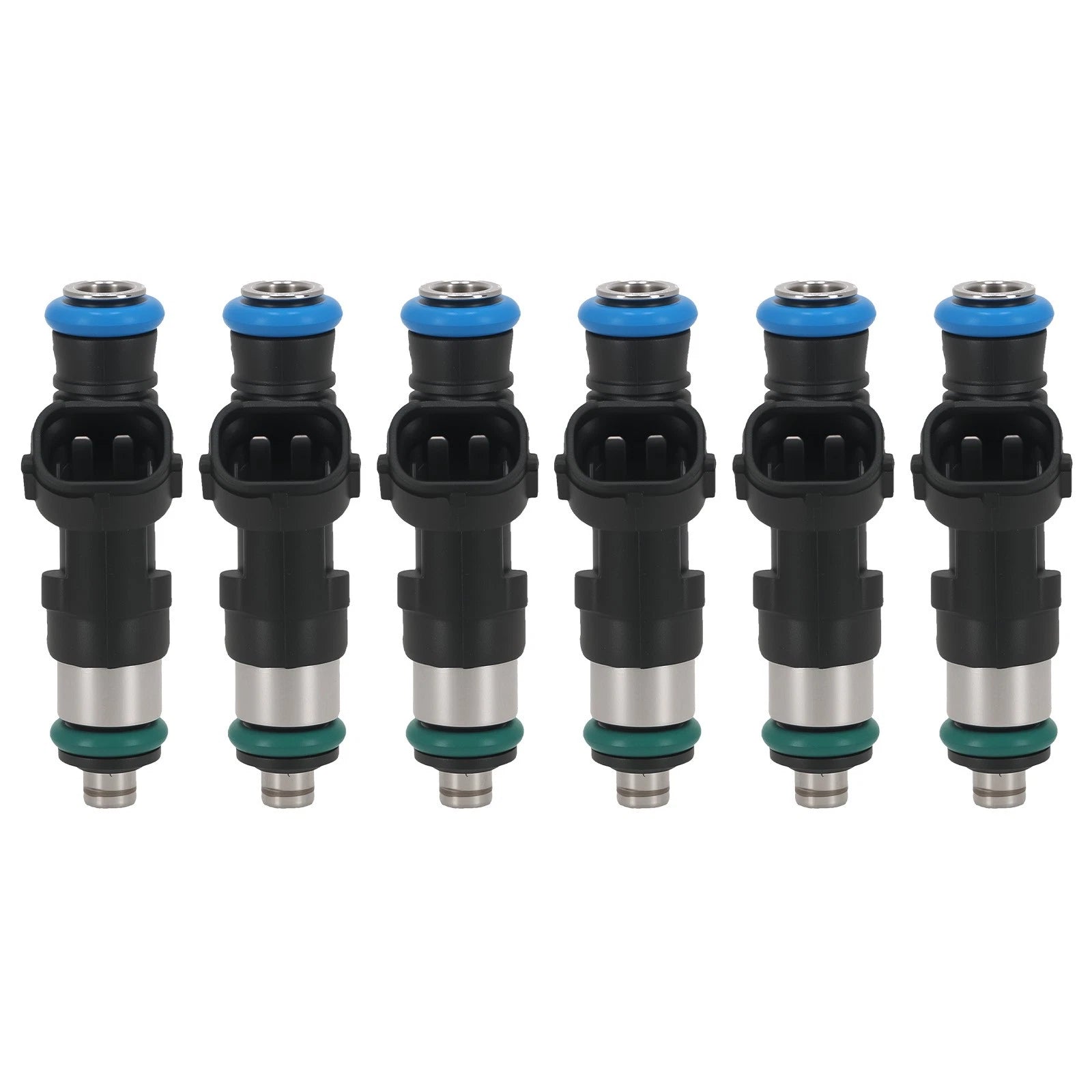 Fuel Injector Kit for Infiniti FX35 G35 M35 Nissan 350Z 3.5L (2003–2008)