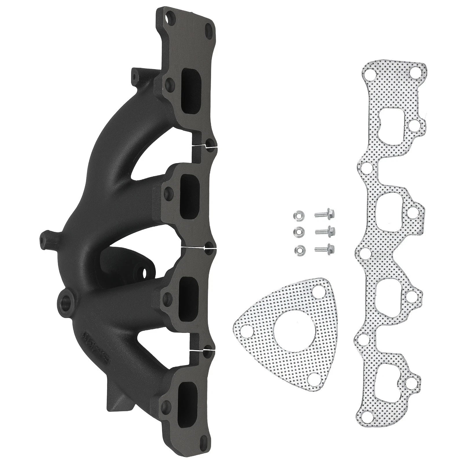 Cast Iron Exhaust Manifold for Chevy Equinox & GMC Terrain (2015–2017) L4 2.4L