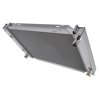 3 Row Aluminum Radiator for Ford Granada Thunderbird (1980–1987) MC138