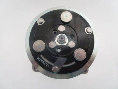 A/C Compressor Replacement for Chevrolet Cruze (2011–2015)