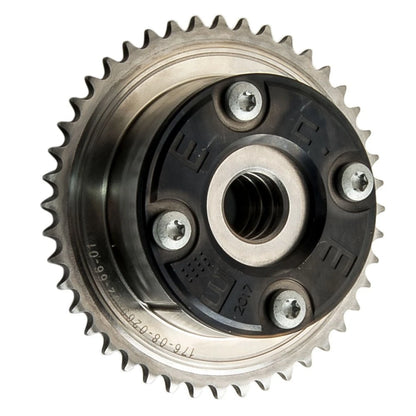 Exhaust + Intake Camshaft Adjuster Gear for Mercedes W203 C200 (2000–2005)