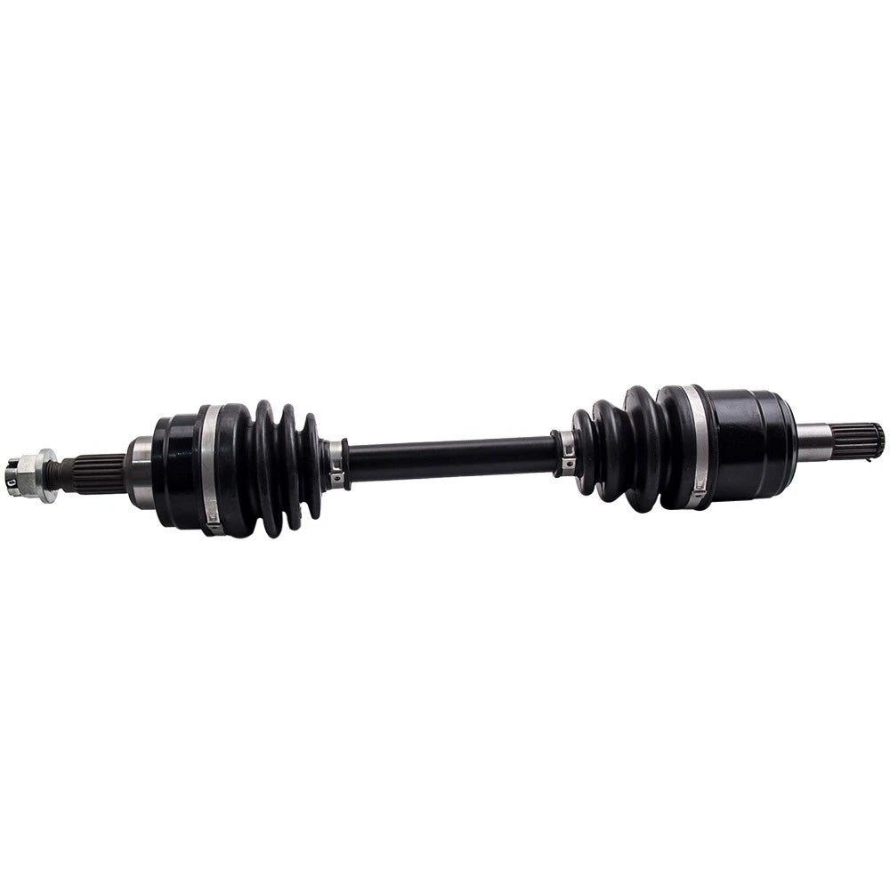 Front CV Drive Shaft Joint Axle for Honda Rancher 350 TRX 350 (2000–2005)