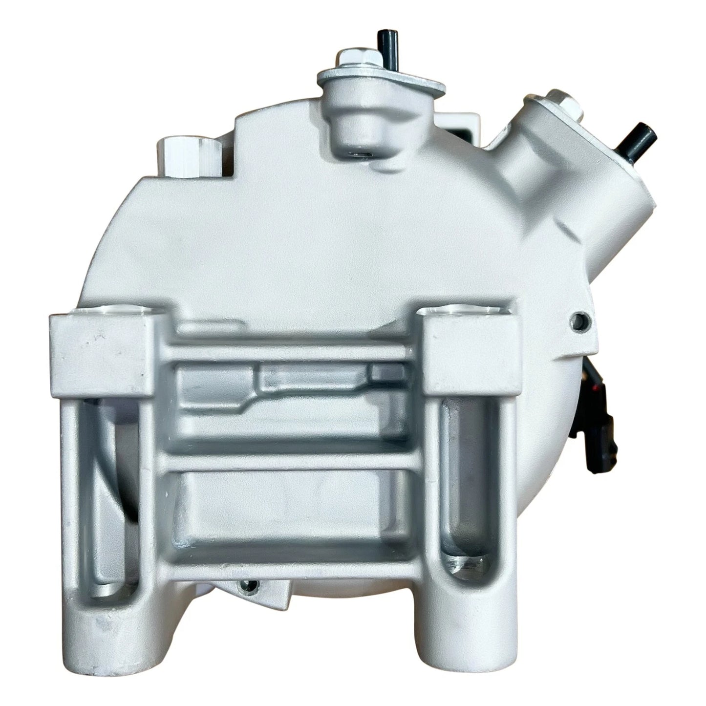 AC Compressor Replacement for Nissan Altima 3.5L (2012–2018)