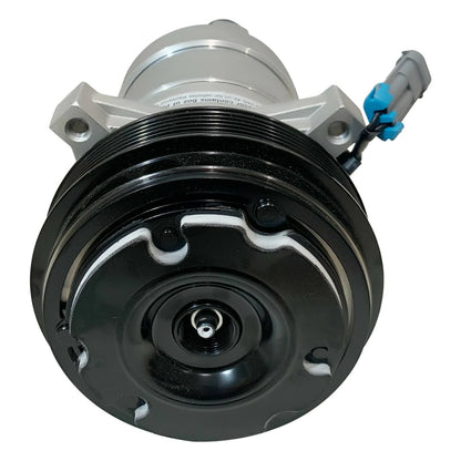 A C Compressor Kit Replacement for Buick Regal 3.8L (1990–1992)