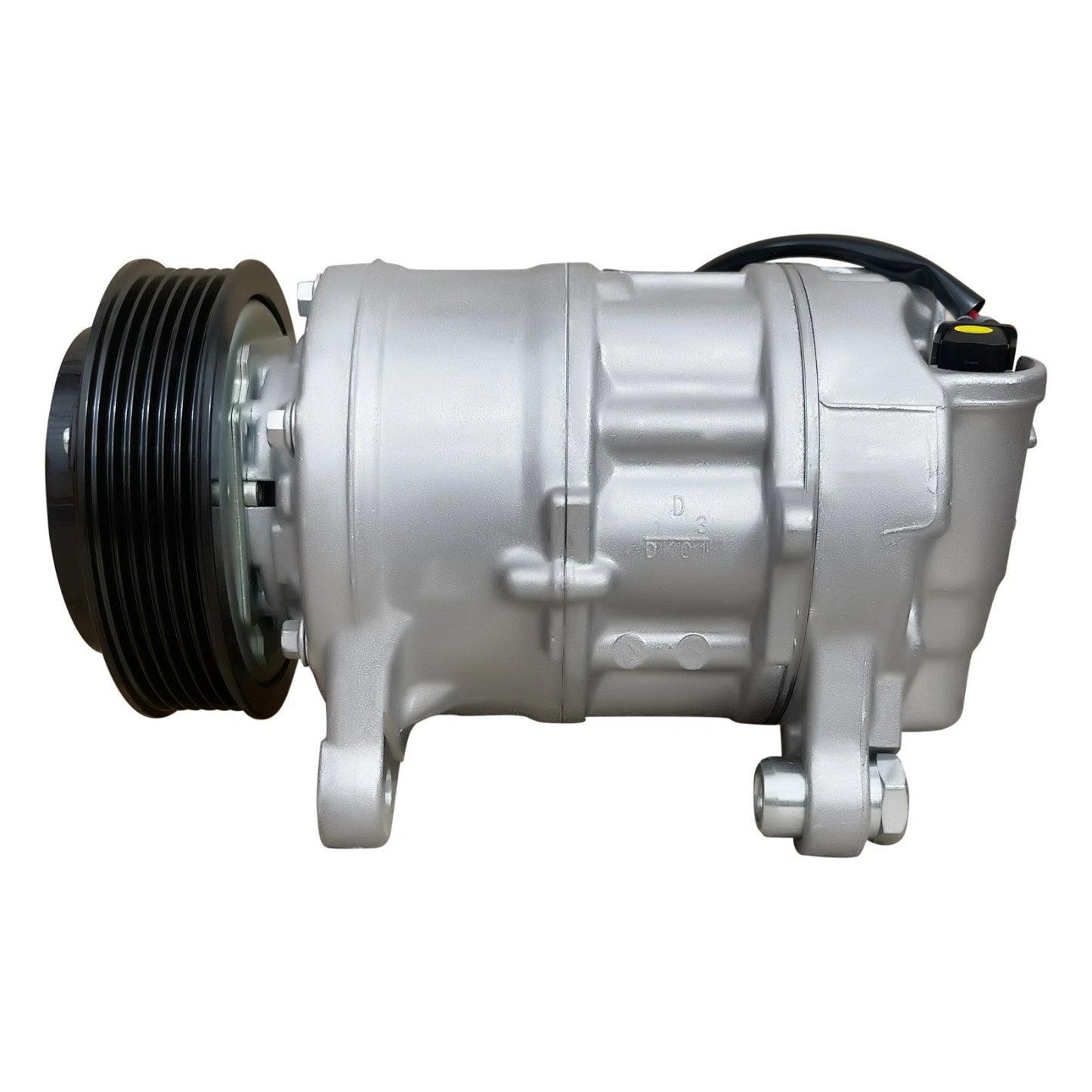 A C Compressor Replacement for BMW X6 3.0L (2020–2025)