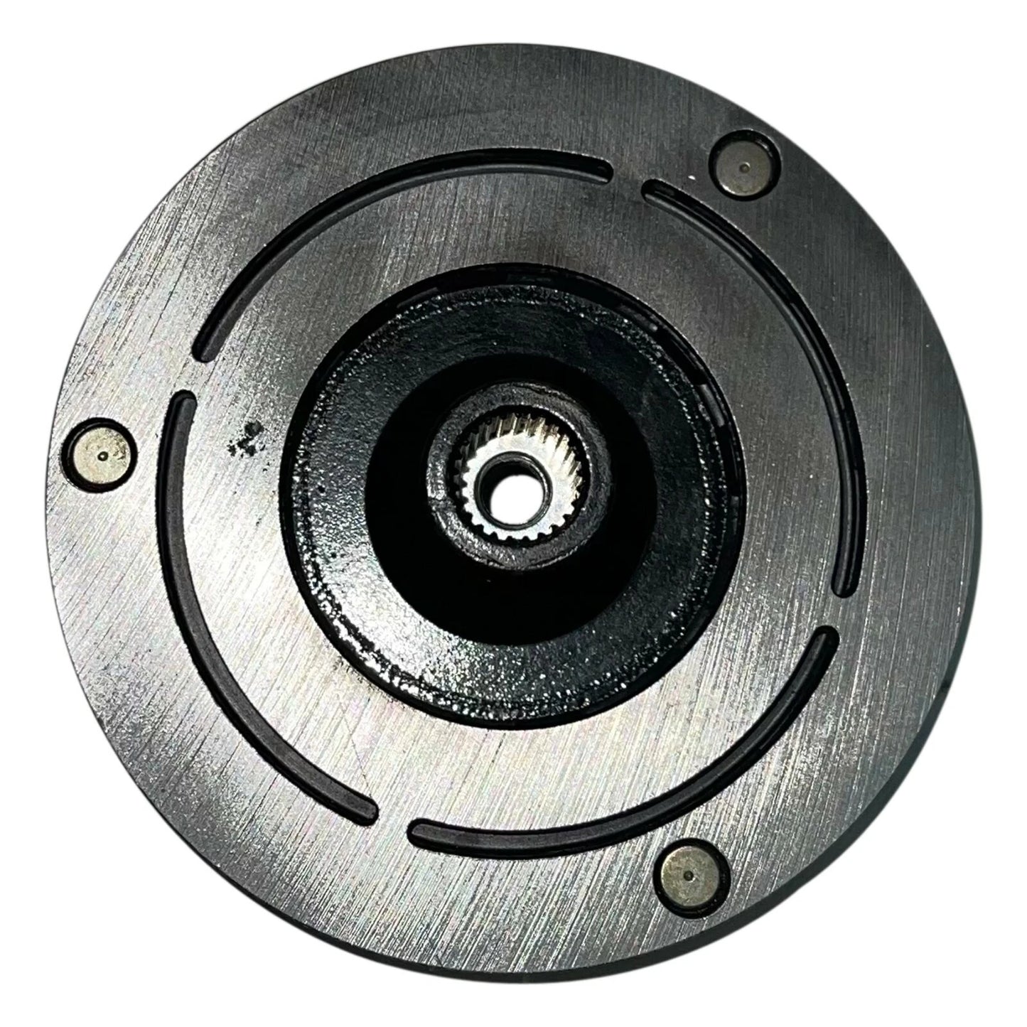 AC Compressor Clutch Replacement for Ram 5500 6.7L (2023–2023)