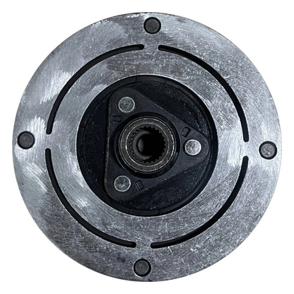 AC Compressor Clutch Replacement for BMW 330i xDrive (2017–2018)