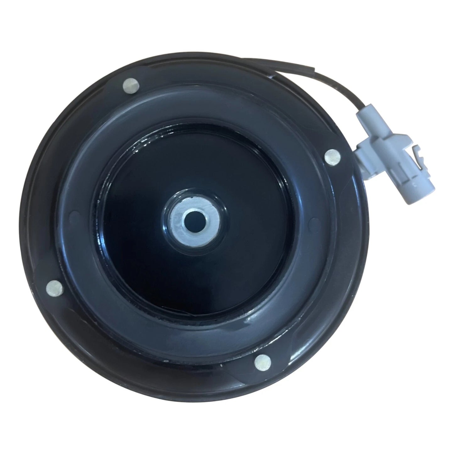 AC Compressor Clutch Replacement for BMW X5 3.0L (2011–2014)
