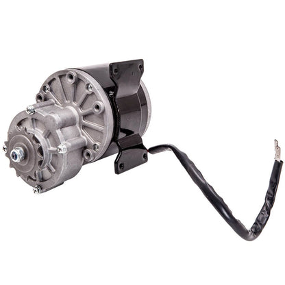 DC Electric Gear Reduction Motor for Skateboard for Sale (2019–2025)