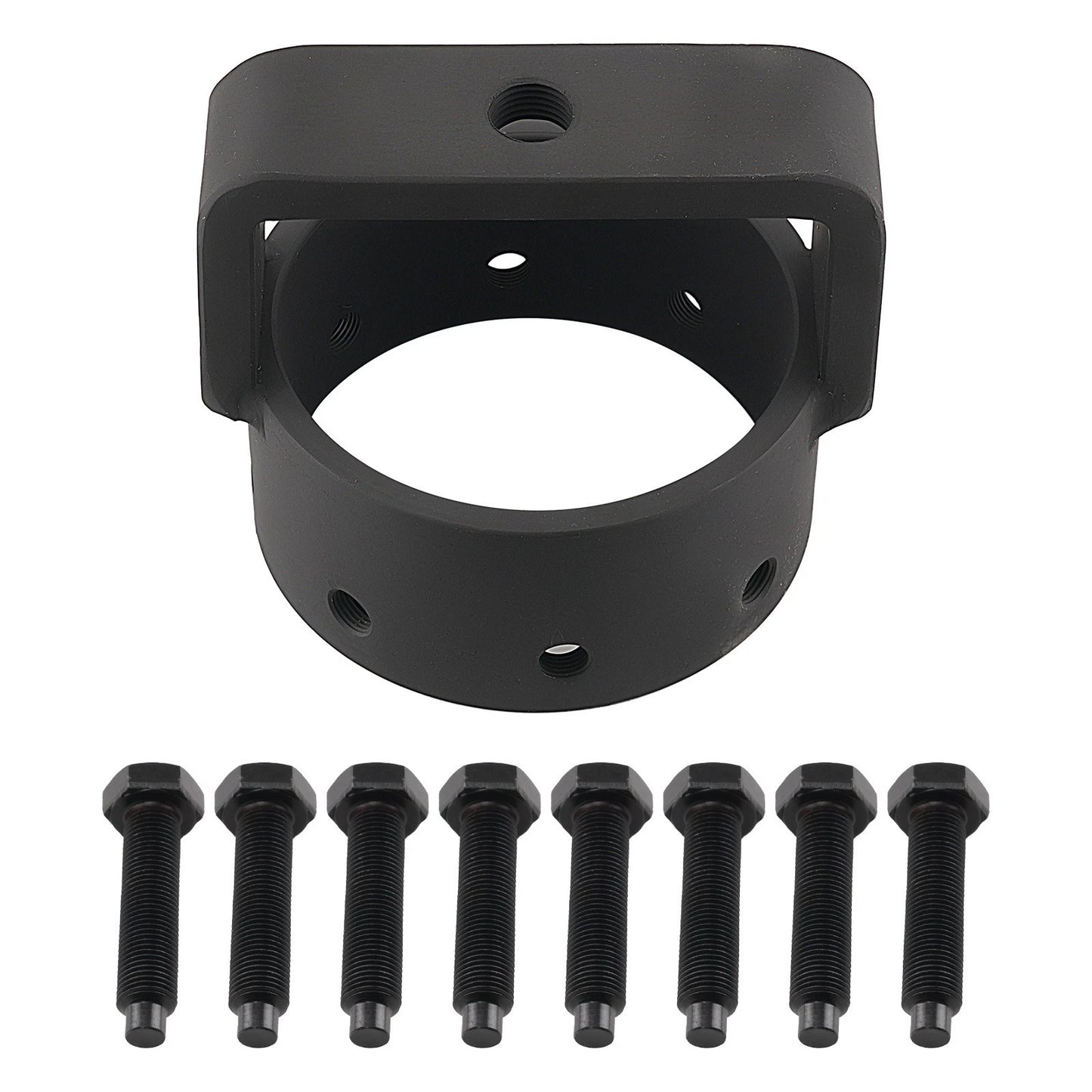 CV Axle Removal Tool for ATV UTV Side-by-Side Carbon Steel Puller (8 Bolts)