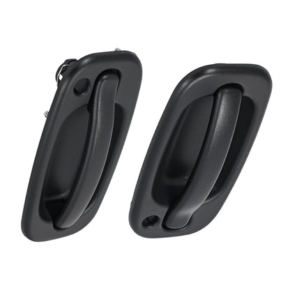 Exterior Door Handle for GMC Yukon XL 2500 6.0L (2004–2006)