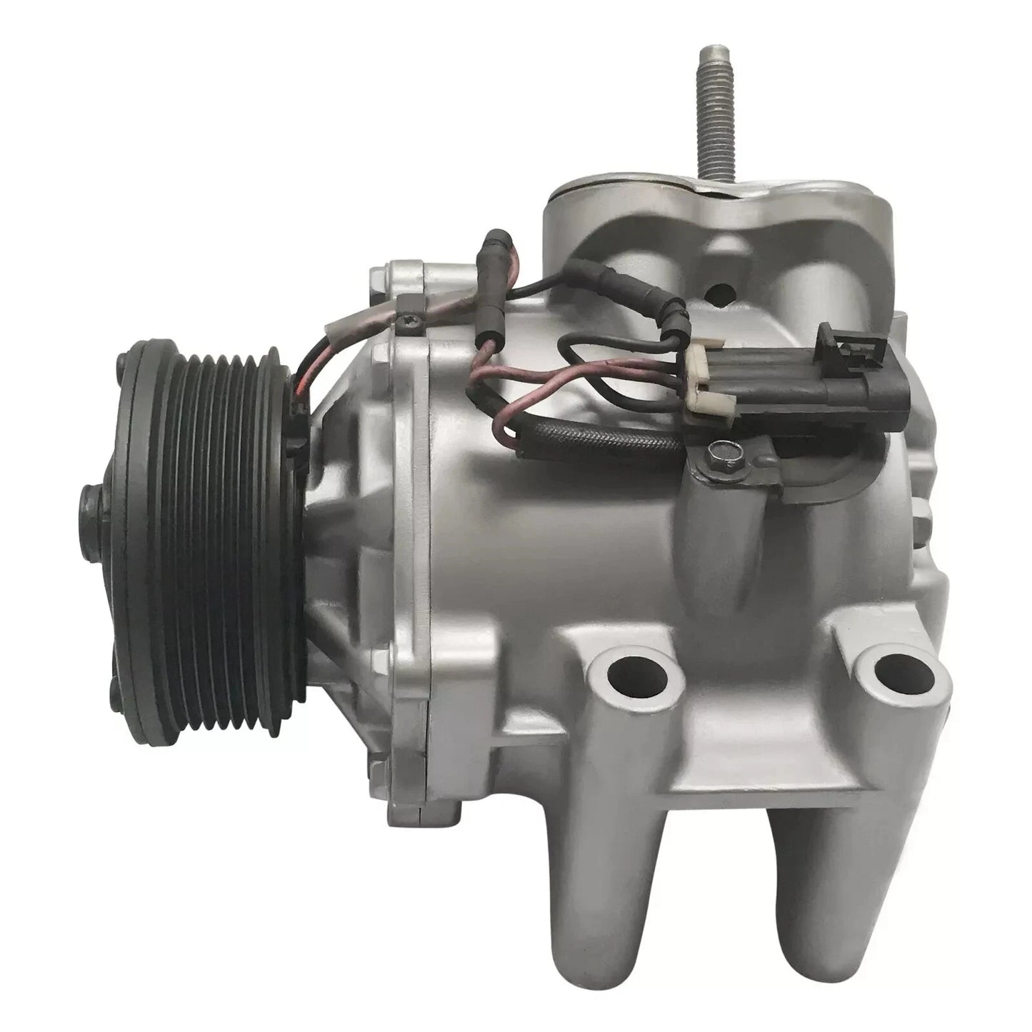 AC Compressor Kit Replacement for GMC Envoy XL 4.2L (2005–2006)