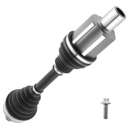 Front CV Axle Shaft Driver for Mercedes C300 (2008–2010, 2013–2014)