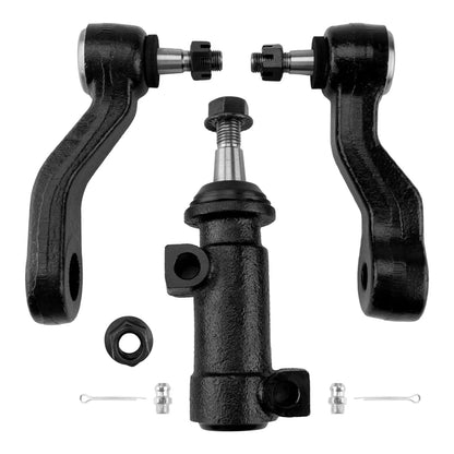 Control Arms for Chevrolet Silverado Tahoe Suburban (1999–2006)