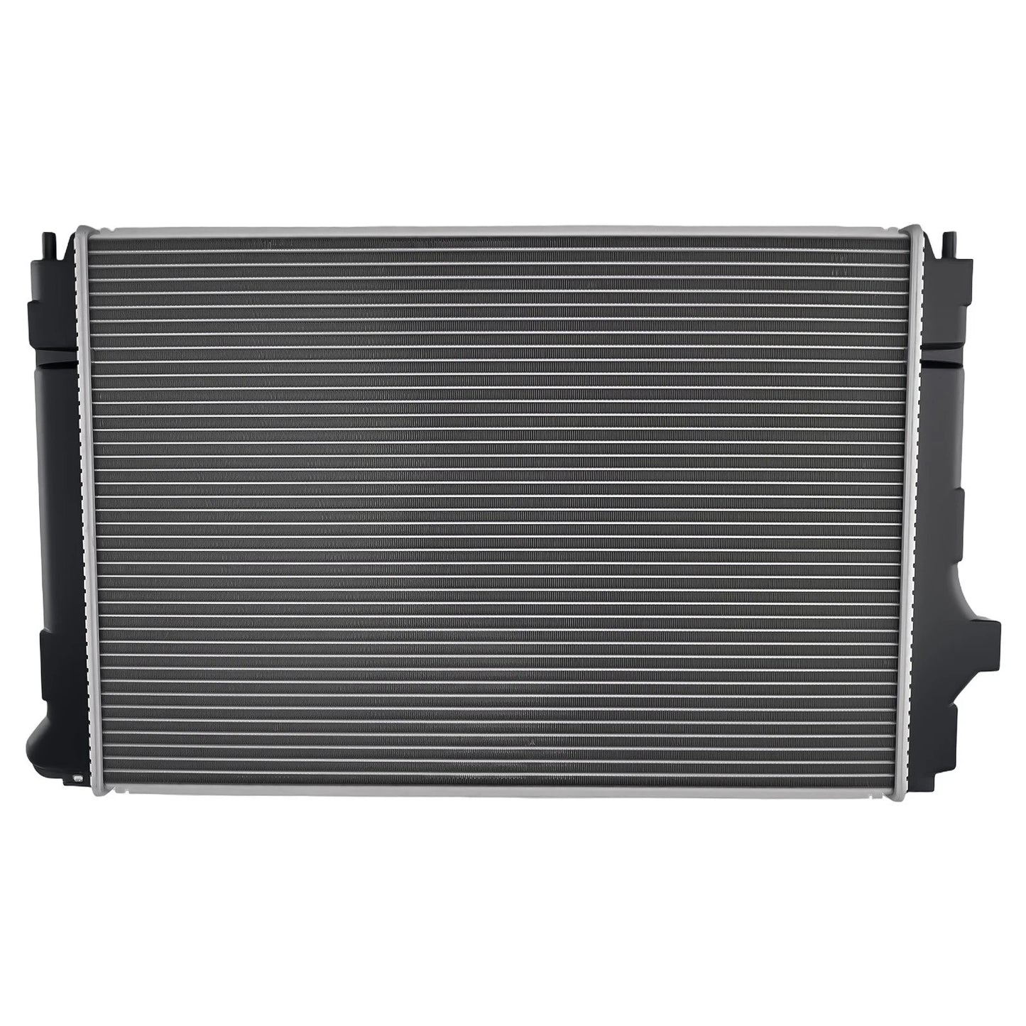 Aluminum Radiator Assembly for Toyota Prius C (2012–2019)