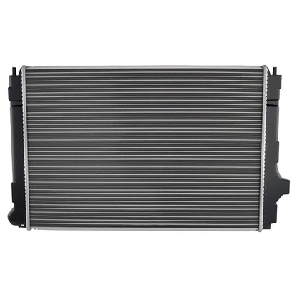 Aluminum Radiator Assembly for Toyota Prius C (2012–2019)