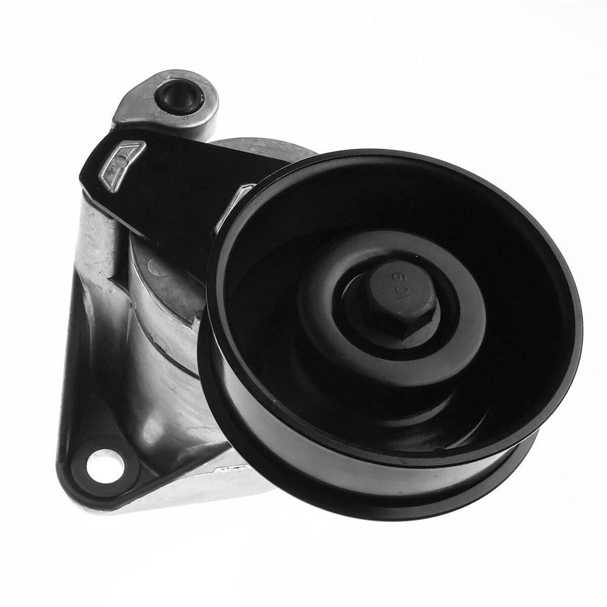 Belt Tensioner with Pulley for Buick Regal, Pontiac Firebird (1986–1987)