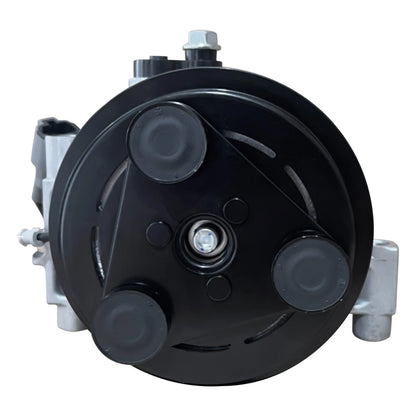 AC Compressor Kit Replacement for Saab 9-2x 2.5L (2006–2011)