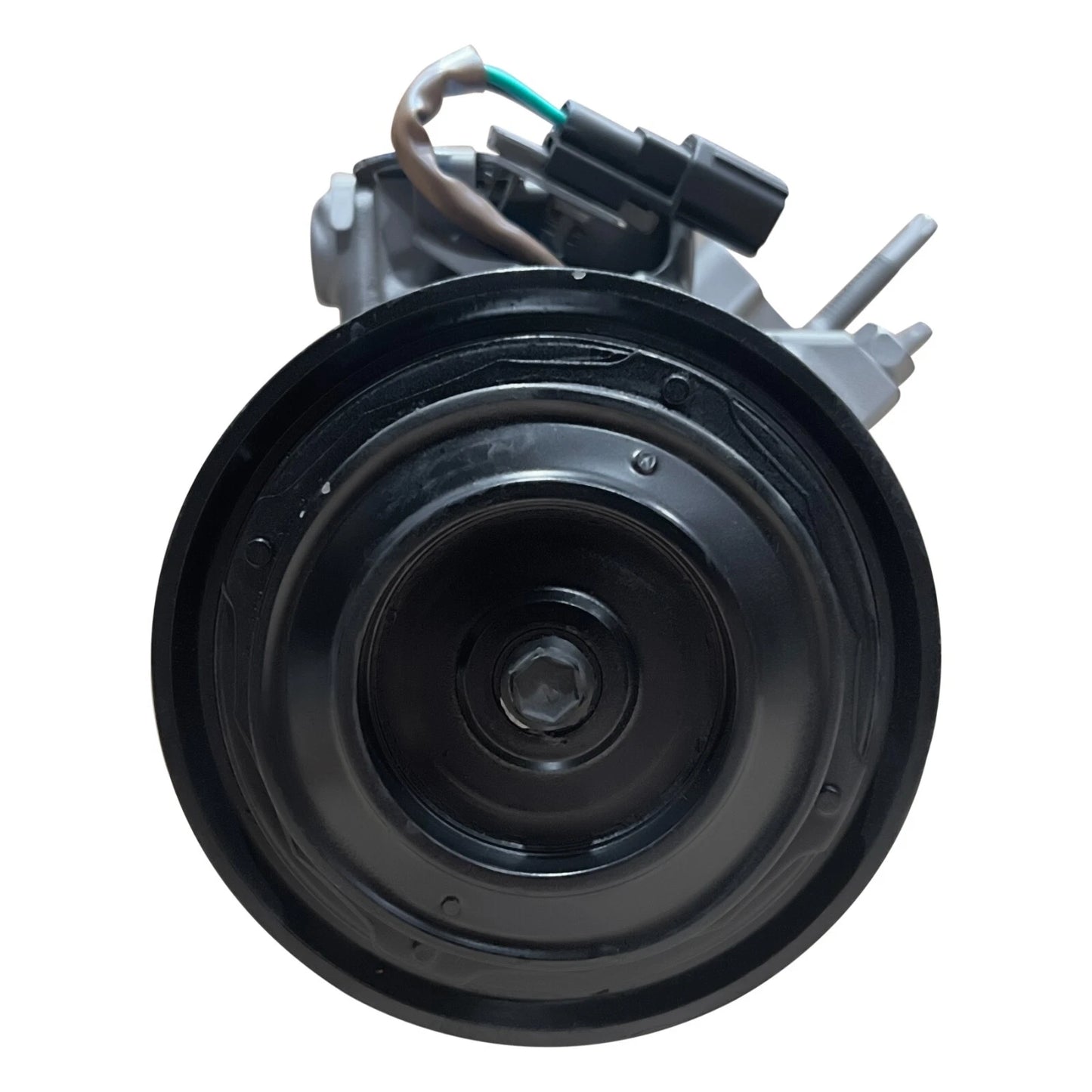 AC Compressor Replacement for Lincoln Nautilus 2.7L (2023–2024)