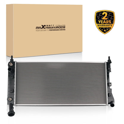 Cooling Radiator for Buick LaCrosse 3.8L (2005–2009)