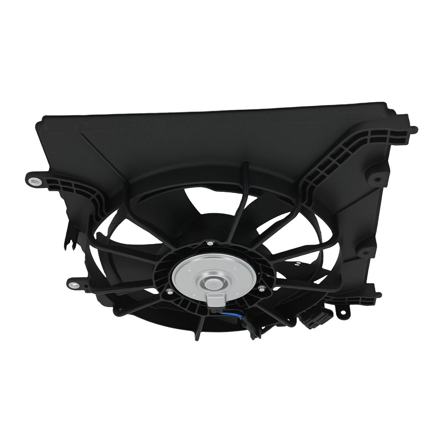 Engine Coolant Radiator Fan for Honda L4 1.5L (2015–2020) 240W
