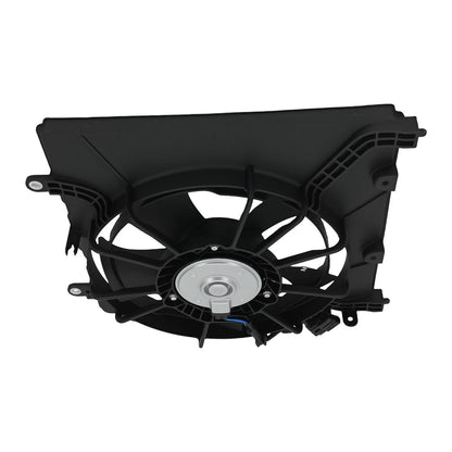 Engine Coolant Radiator Fan for Honda L4 1.5L (2015–2020) 240W