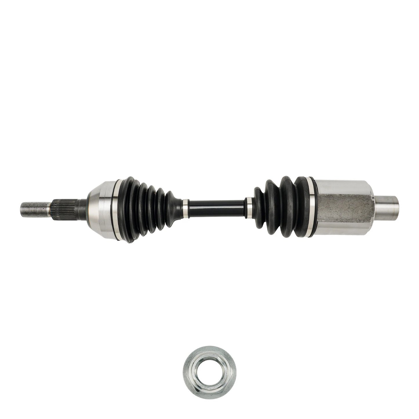 Front Right CV Axle Shaft Assembly for 2009–2011 Saturn Aura L4 2.4L