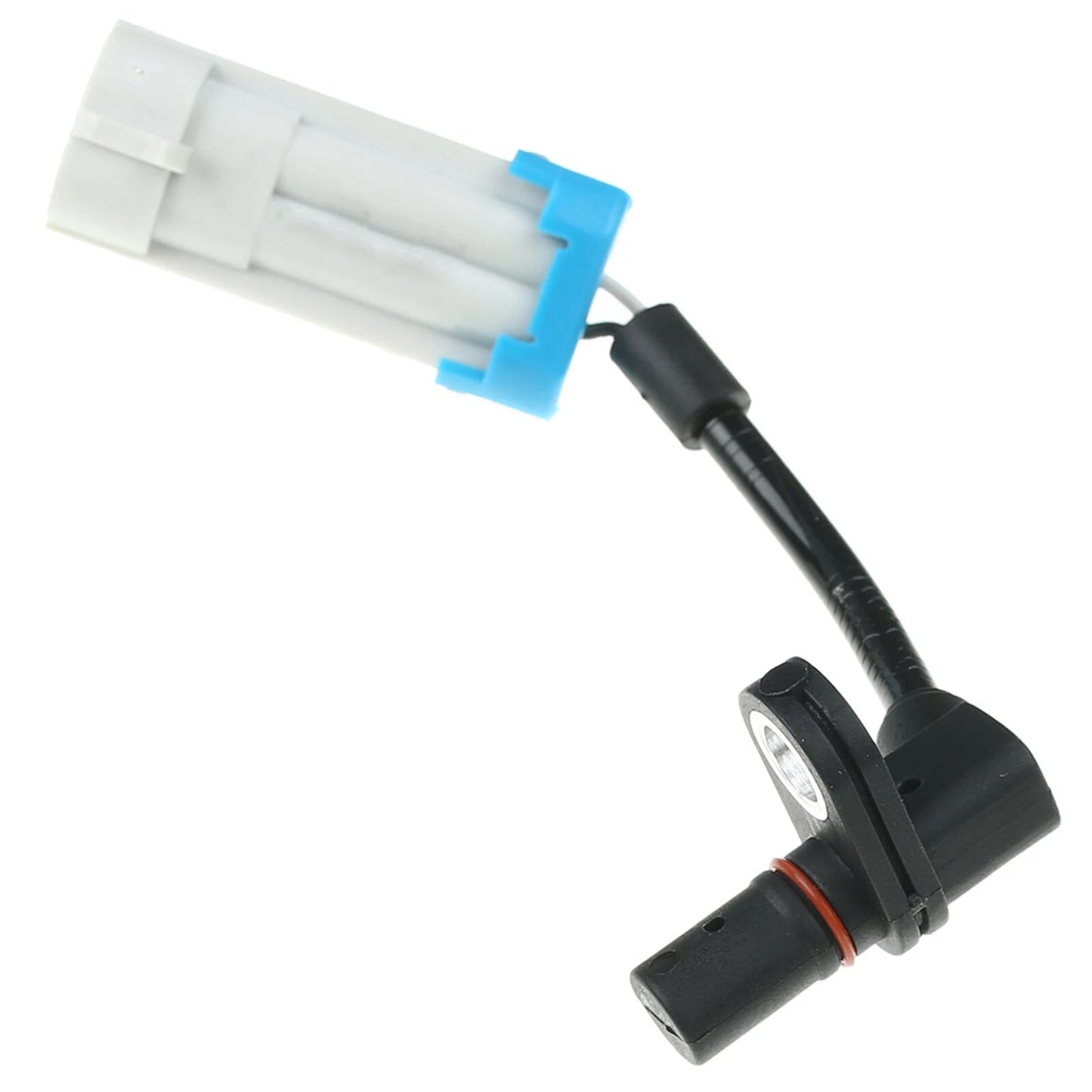 2X Front ABS Wheel Speed Sensor for Chevrolet Equinox (2005–2010)